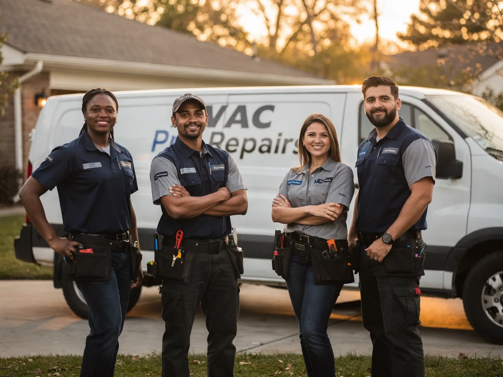 Heat Pump Repair company in Gilbertville, MA